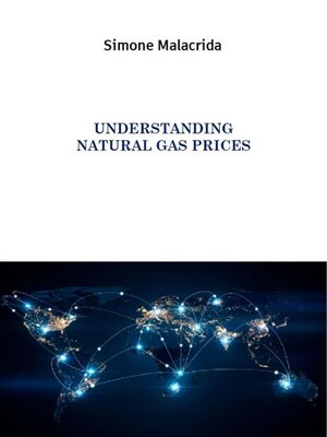 cover image of Understanding Natural Gas Prices
